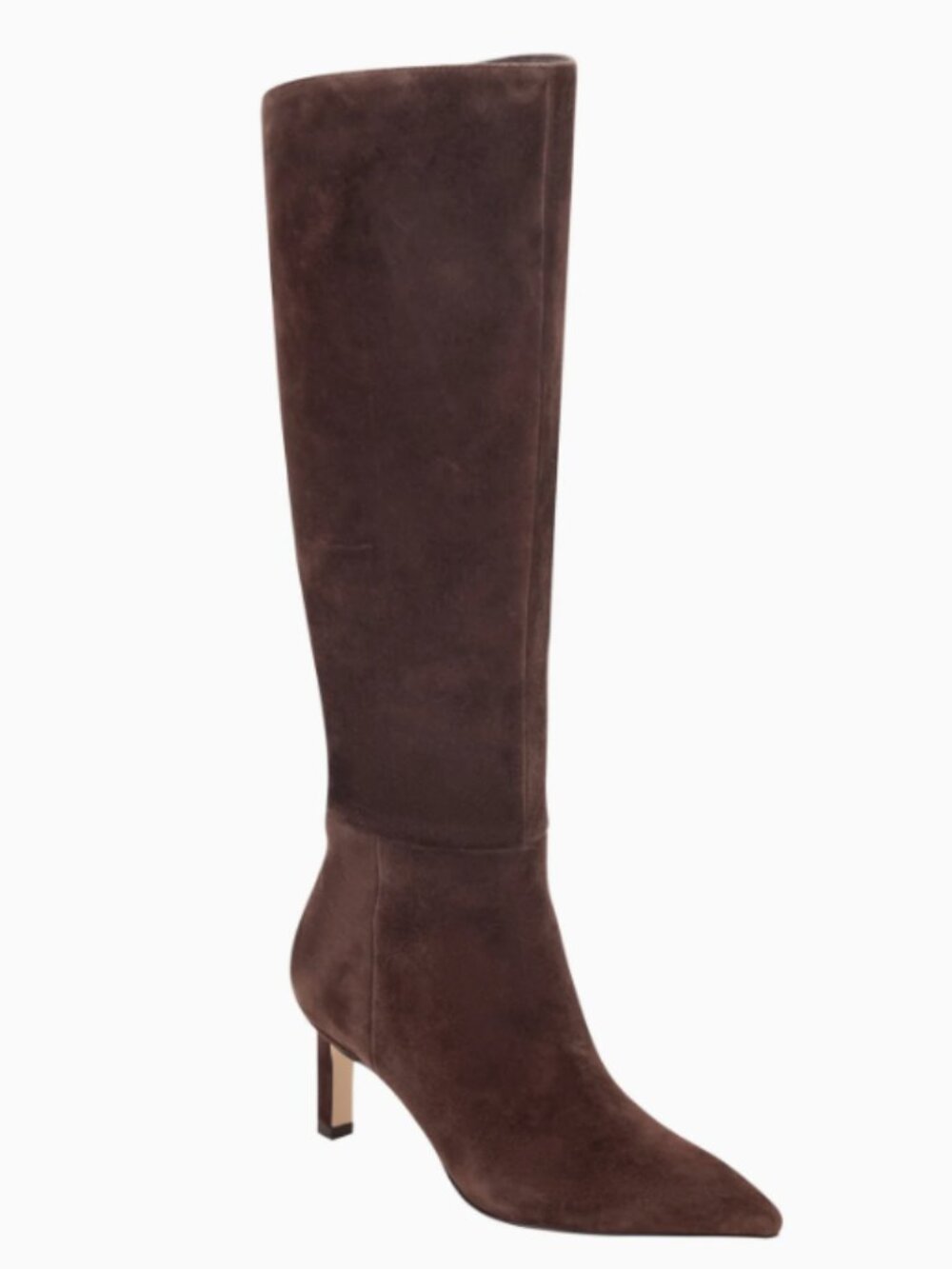 Marc Fisher Suede Boots